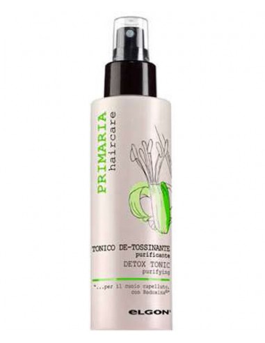 Primaria Haircare Detox Tonic Primaria Haircare Detox Tonic