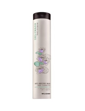 Deliwash Haircare Deep Cleansing Shampoo
