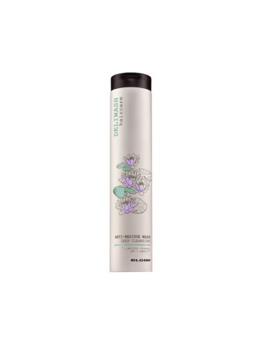 Deliwash Haircare Deep Cleansing Shampoo