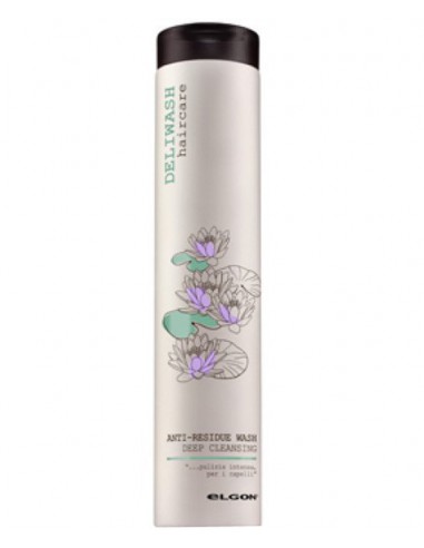 Deliwash Haircare Deep Cleansing Shampoo Deliwash Haircare Deep Cleansing Shampoo