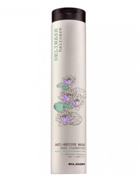 Deliwash Haircare Deep Cleansing Shampoo Deliwash Haircare Deep Cleansing Shampoo