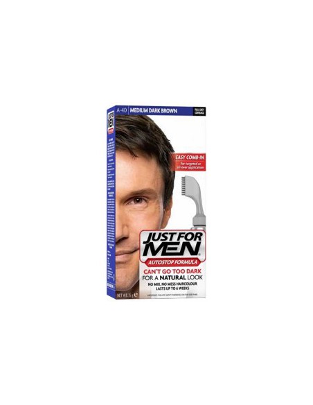 Just for men medium dark brown Just for men medium dark brown