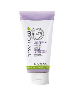 Biolage RAW Heat Styling Primer