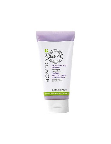 Biolage RAW Heat Styling Primer