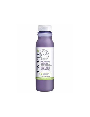 Biolage RAW Color Care Shampoo