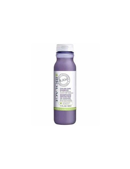 Biolage RAW Color Care Shampoo Biolage RAW Color Care Shampoo