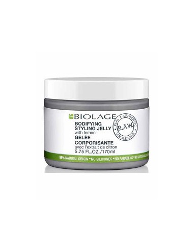 Biolage RAW Bodifying Styling Jelly