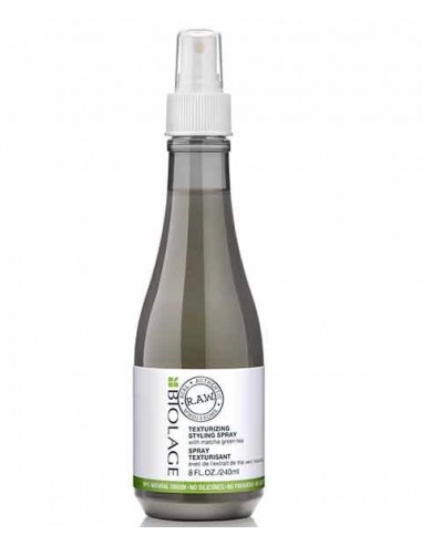 Biolage RAW Texturizing Styling Spray Biolage RAW Texturizing Styling Spray