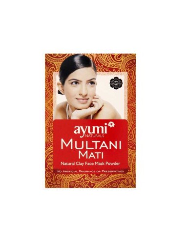 Ayumi Natural Multani Mati