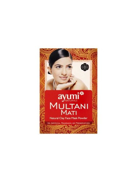 Ayumi Natural Multani Mati