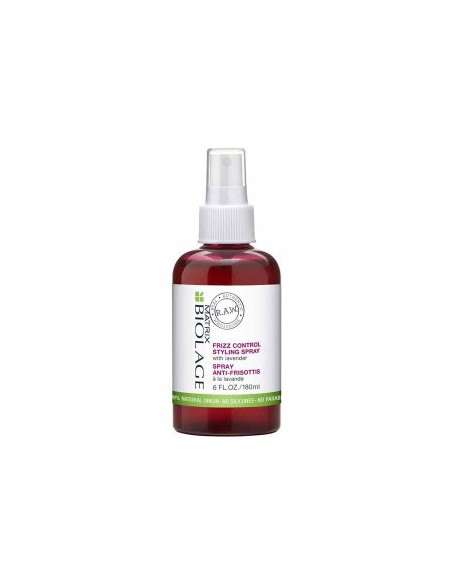 Biolage RAW Frizz Control Styling Spray Biolage RAW Frizz Control Styling Spray