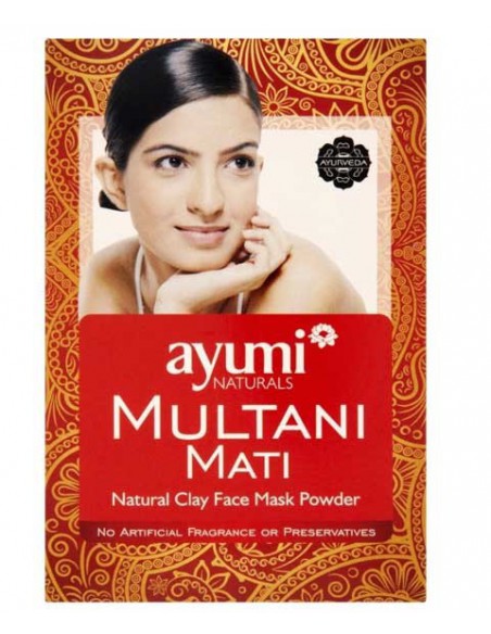 Ayumi Natural Multani Mati
