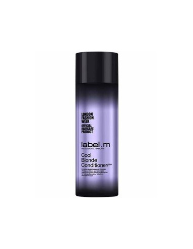 Label.M Cool Blonde Conditioner Label.M Cool Blonde Conditioner