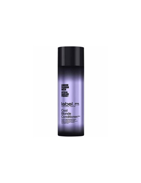 Label.M Cool Blonde Conditioner Label.M Cool Blonde Conditioner