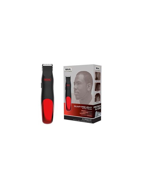 Bump Prevent Battery Trimmer Bump Prevent Battery Trimmer