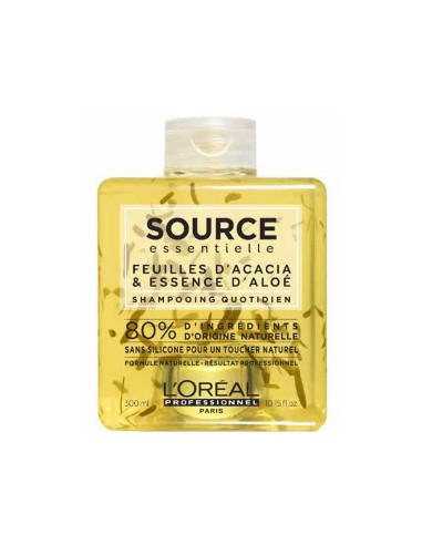 Source Essentielle Aloe Essence Daily Shampoo Source Essentielle Aloe Essence Daily Shampoo