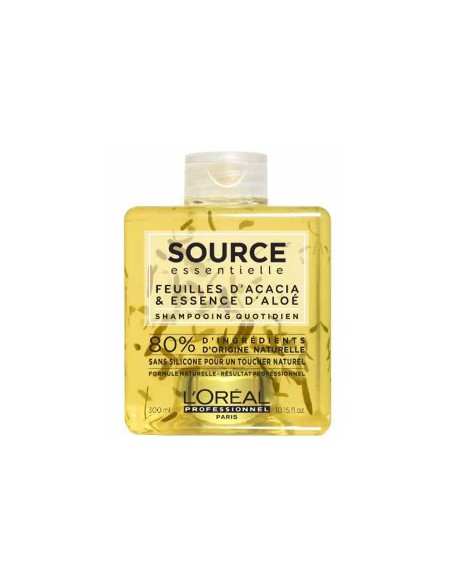 Source Essentielle Aloe Essence Daily Shampoo Source Essentielle Aloe Essence Daily Shampoo