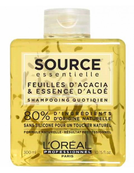 Source Essentielle Aloe Essence Daily Shampoo Source Essentielle Aloe Essence Daily Shampoo