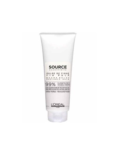 Source Essentielle Radiance Balm