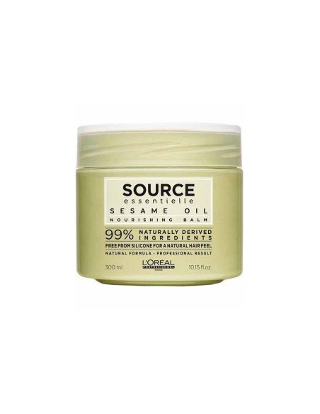 Source Essentielle Sesame Oil Nourishing Balm Source Essentielle Sesame Oil Nourishing Balm