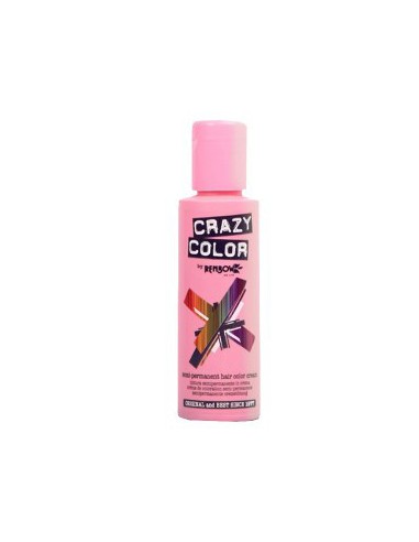 Renbow Crazy Color Liquid Colour Cream