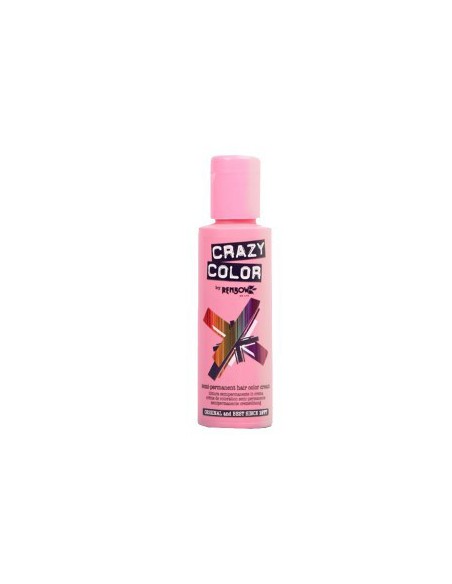 Renbow Crazy Color Liquid Colour Cream Renbow Crazy Color Liquid Colour Cream