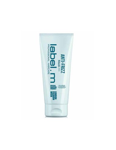 Label.M Anti Frizz Mask