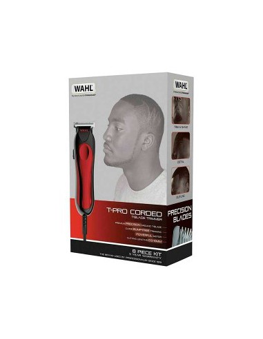 Wahl T Pro Corded T Blade Trimmer