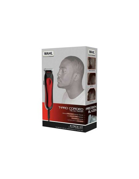 Wahl T Pro Corded T Blade Trimmer Wahl T Pro Corded T Blade Trimmer