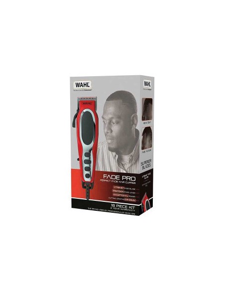 Wahl Fade Pro Perfect Fade Hair Clipper Wahl Fade Pro Perfect Fade Hair Clipper