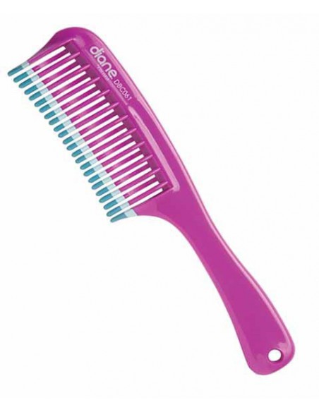 Diane Mebco Handle Detangler DBC061 Diane Mebco Handle Detangler DBC061