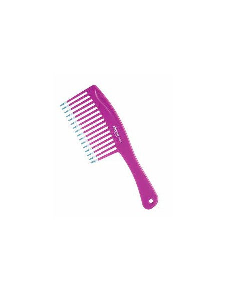 Diane Mebco Tall Teeth Detangler DBC057 Diane Mebco Tall Teeth Detangler DBC057