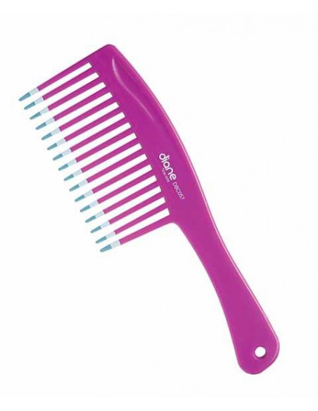 Diane Mebco Tall Teeth Detangler DBC057 Diane Mebco Tall Teeth Detangler DBC057