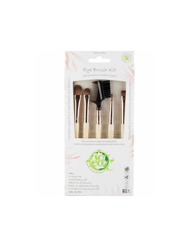 Eye Brush Kit Eye Brush Kit