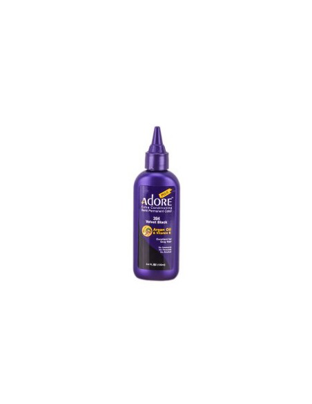 Adore Plus Extra Conditioning Semi Permanent Color Adore Plus Extra Conditioning Semi Permanent Color