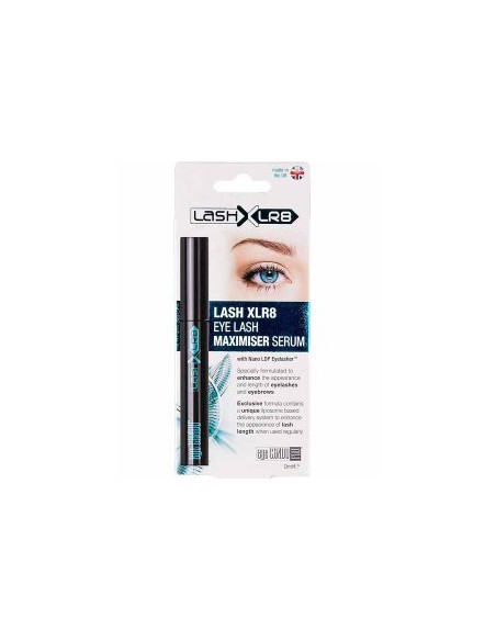 Eye Candy Lash XLR8 Eye Lash Maximiser Serum Eye Candy Lash XLR8 Eye Lash Maximiser Serum