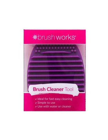 Brush Works Brush Cleaner Tool