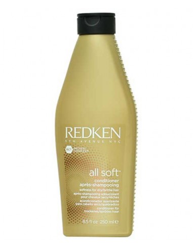 Redken All Soft Conditioner