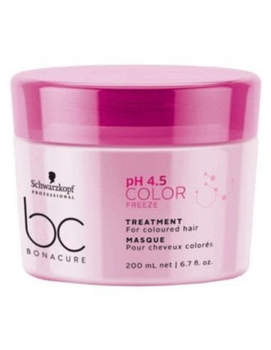 Bonacure PH 4.5 Color Freeze Treatment Masque Bonacure PH 4.5 Color Freeze Treatment Masque