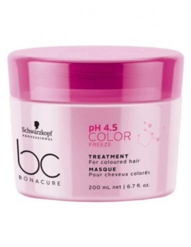 Bonacure PH 4.5 Color Freeze Treatment Masque