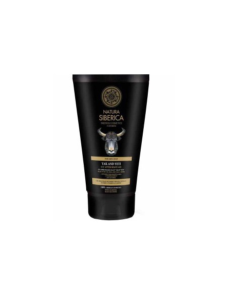 Yak And Yeti Icy After Shave Gel Yak And Yeti Icy After Shave Gel