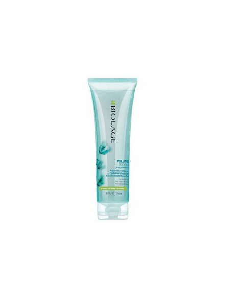 Biolage Volumebloom Aqua Gel Conditioner Biolage Volumebloom Aqua Gel Conditioner