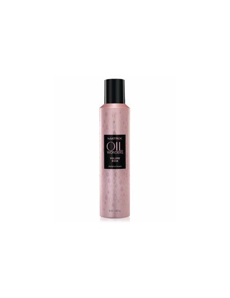 Oil Wonders Volume Rose Volumizing Mousse Oil Wonders Volume Rose Volumizing Mousse