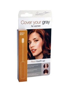 Root Touch Up