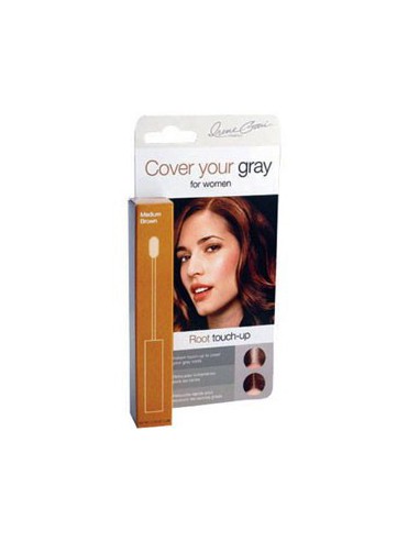 Root Touch Up Root Touch Up
