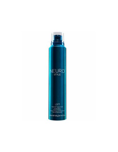 Neuro Style Lift Heat CTRL Volume Foam