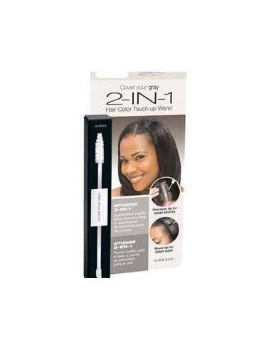 2 In 1 Touch Up Wand 2 In 1 Touch Up Wand