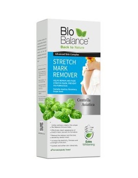 Bio Balance Back To Nature Stretch Mark Remover