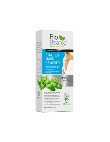 Bio Balance Back To Nature Stretch Mark Remover