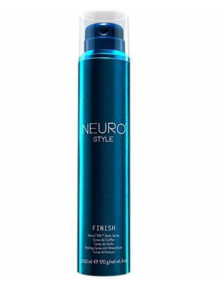 Neuro Style Finish Heat CTRL Spray Neuro Style Finish Heat CTRL Spray
